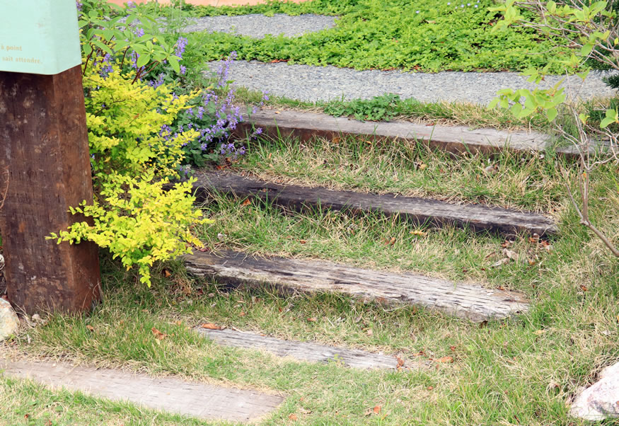 掛川市の造園・外構　そよ風ガーデン　施工事例１５